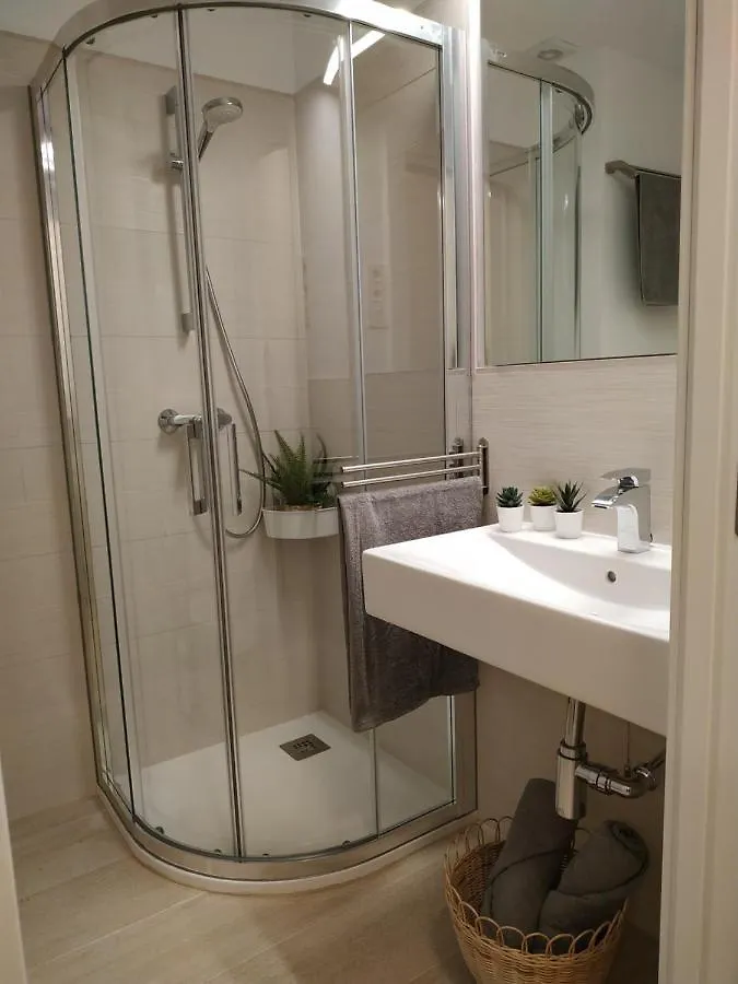 Larios Street Central Apartment Malaga