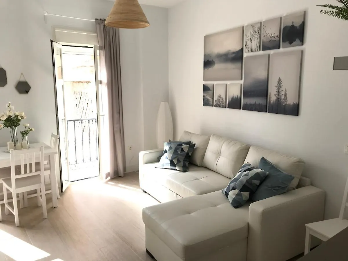 Larios Street Central Apartment Malaga 0*,  Spain