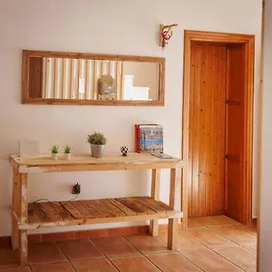 Malagueando Сasa de vacaciones Málaga