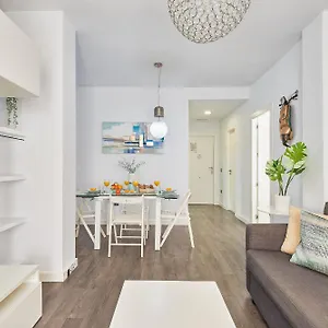 Apartamento Lovely, Málaga
