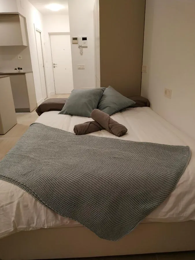 Larios Street Central Apartment Malaga 0*,