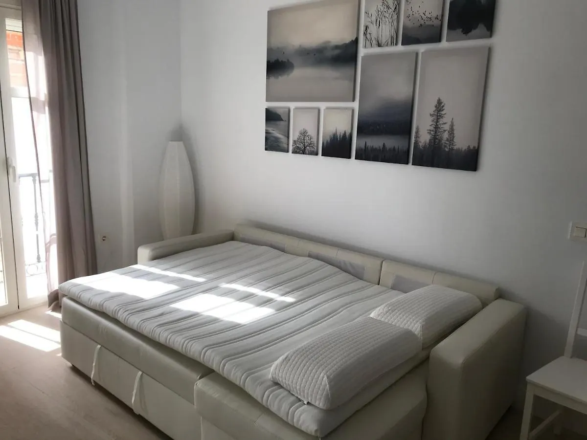 Larios Street Central Apartment Malaga