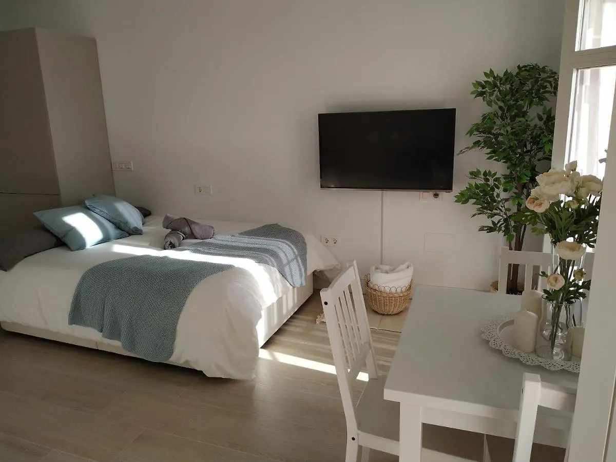 Larios Street Central Apartment Malaga
