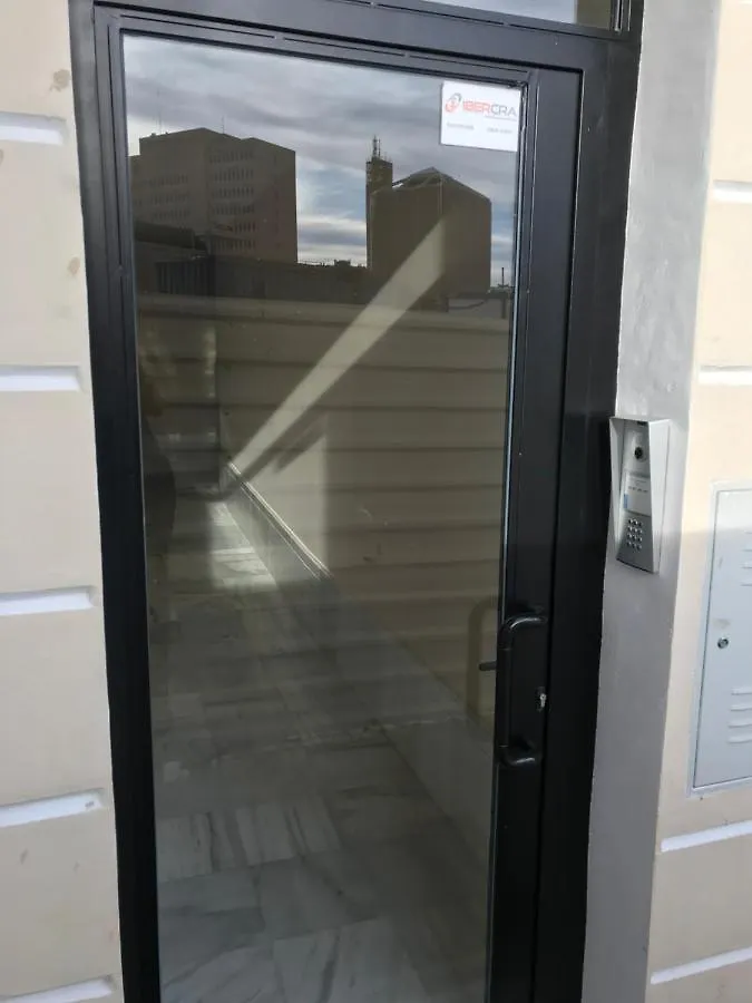 Larios Street Central Apartment Malaga