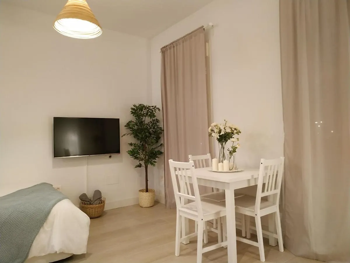 Larios Street Central Apartment Malaga Spain
